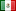Mexico Flag