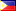 Philippines Flag